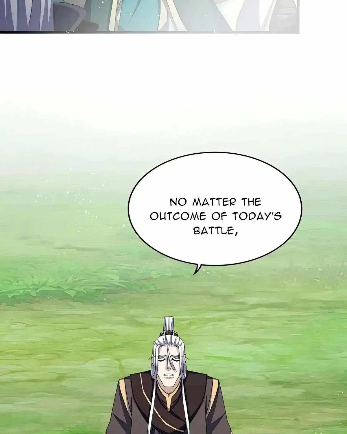 Read Magic Emperor chapter 472 image 56 on Lezhin