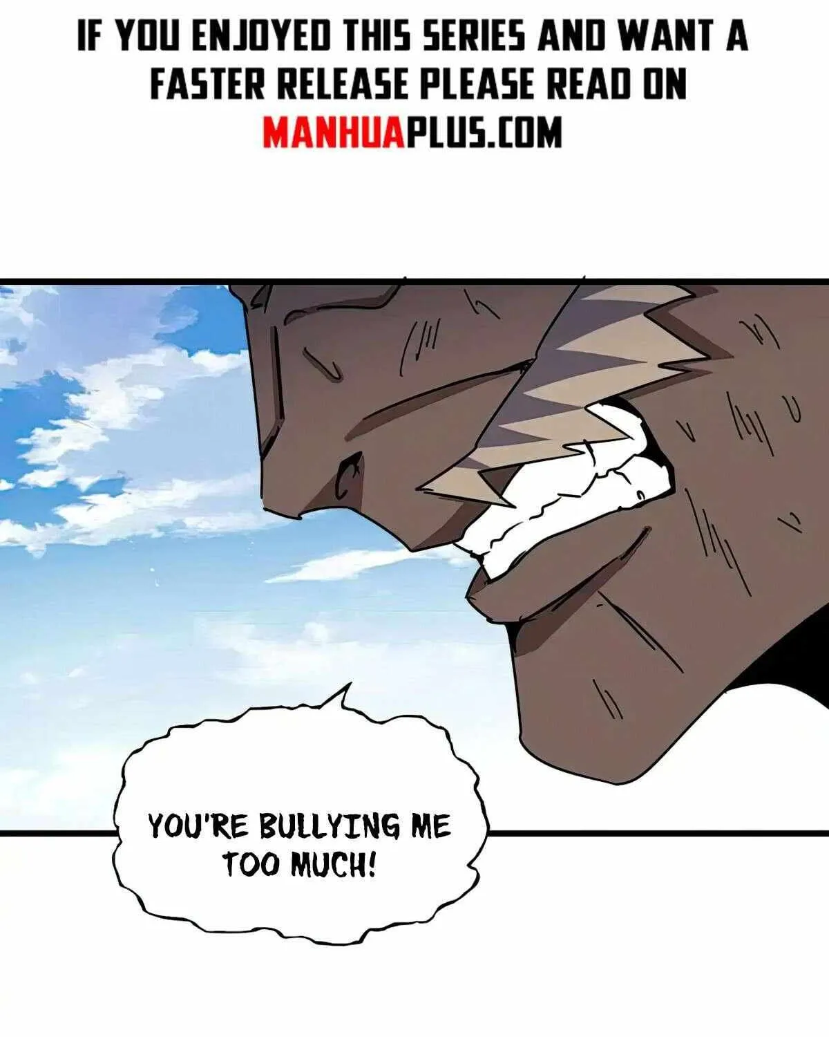 Read Magic Emperor chapter 472 image 58 on Lezhin