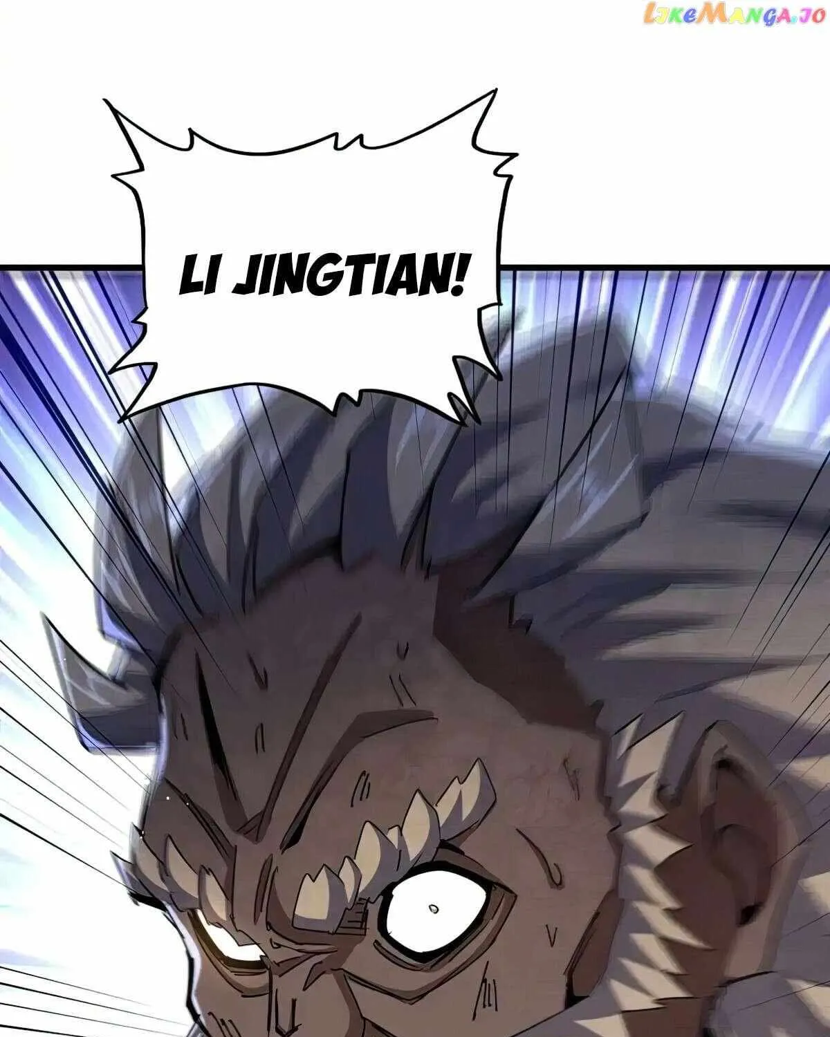 Read Magic Emperor chapter 472 image 60 on Lezhin