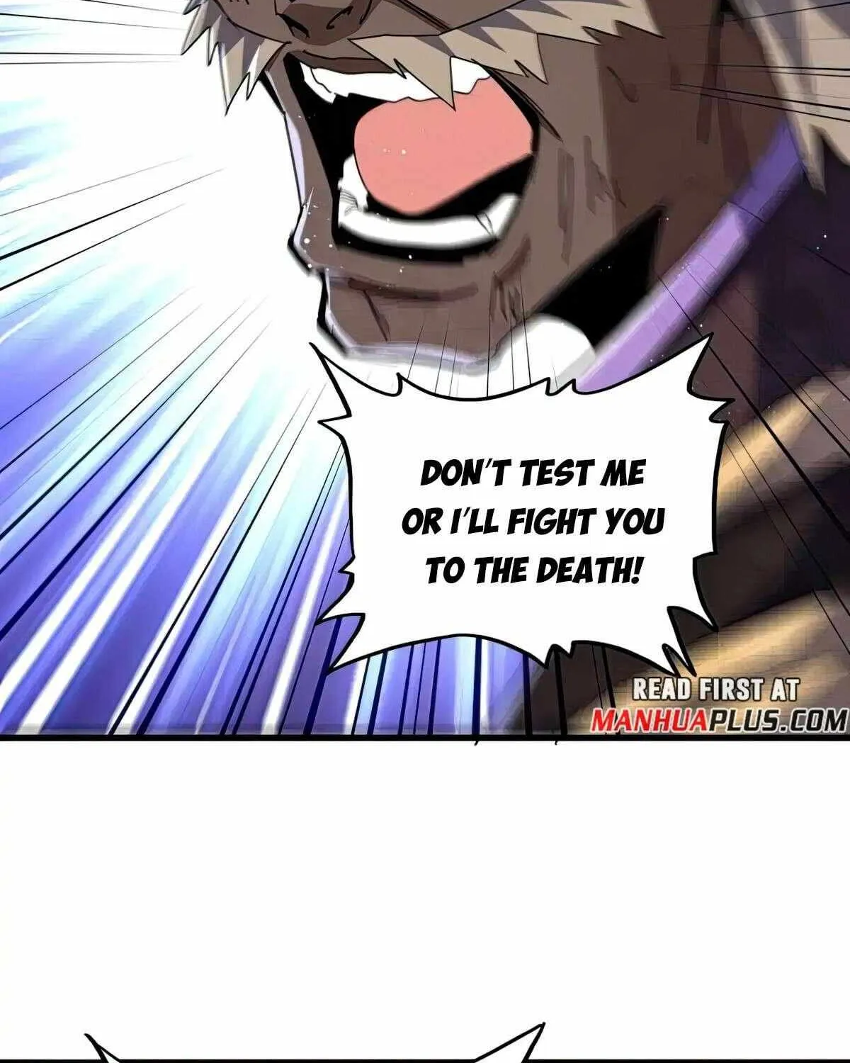 Read Magic Emperor chapter 472 image 61 on Lezhin