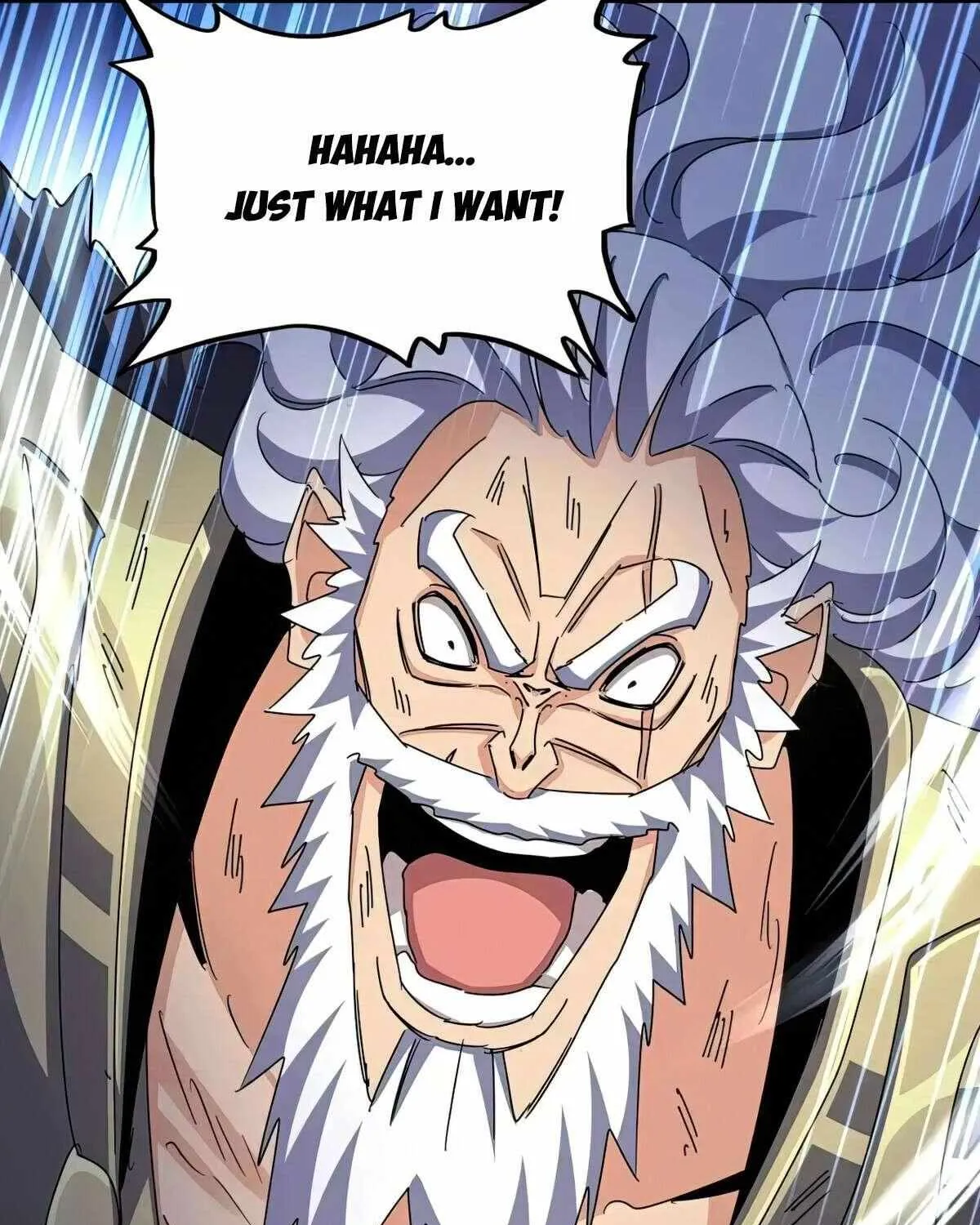Read Magic Emperor chapter 472 image 62 on Lezhin