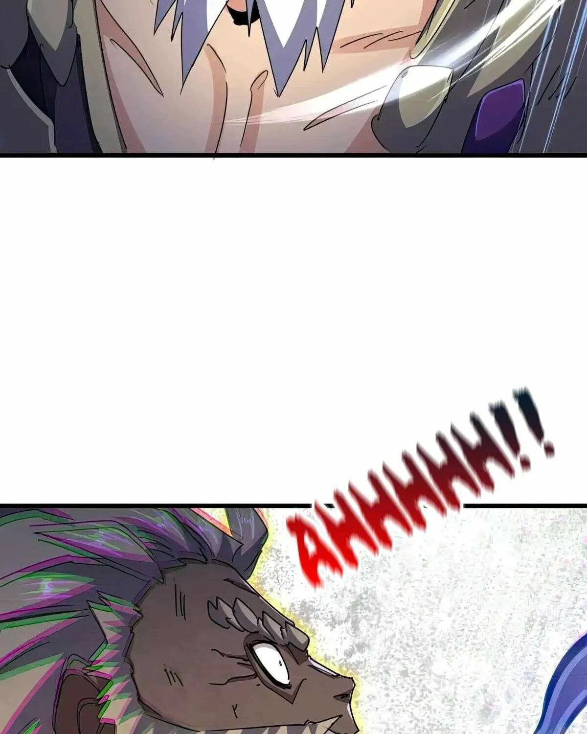 Read Magic Emperor chapter 472 image 63 on Lezhin