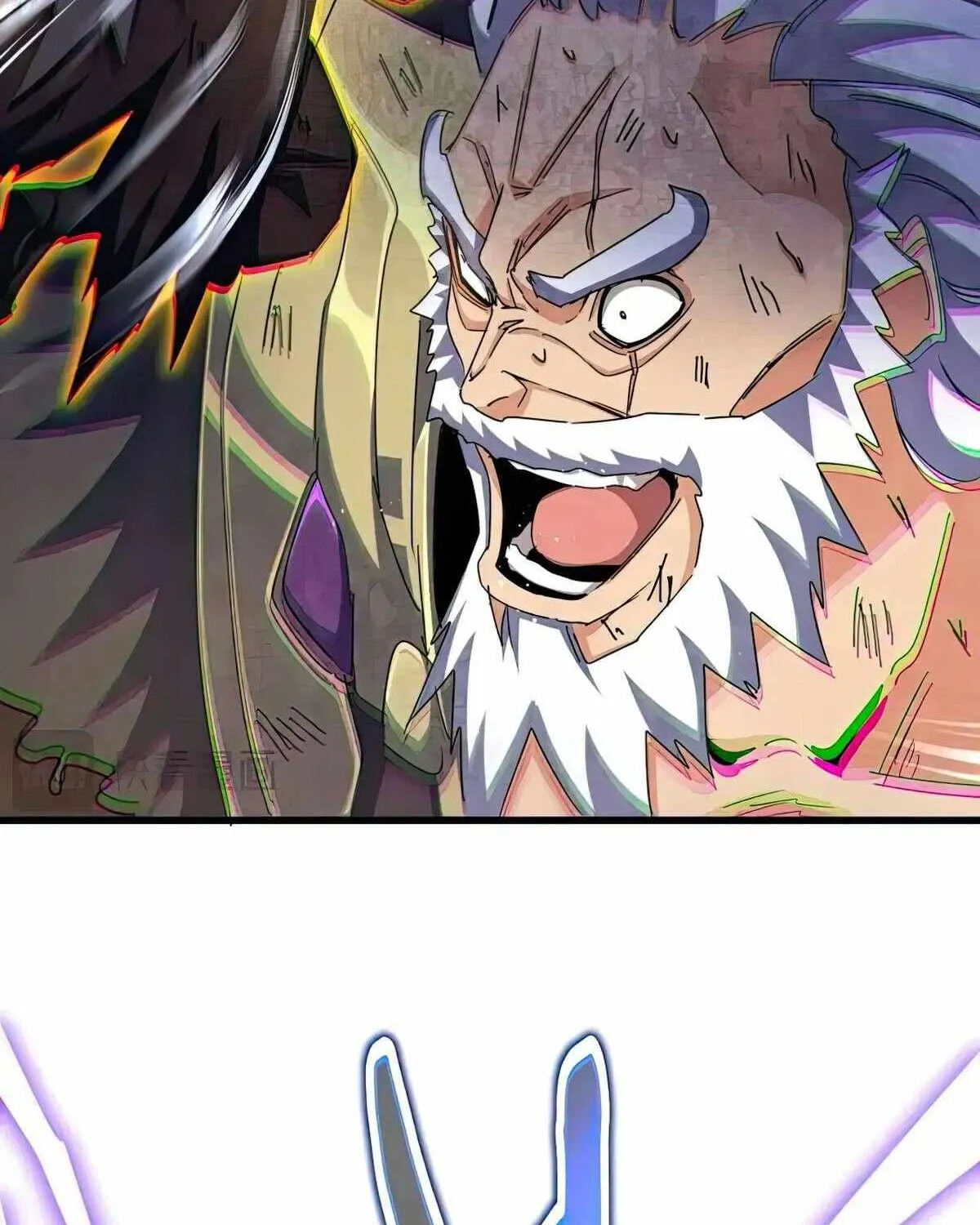 Read Magic Emperor chapter 472 image 65 on Lezhin