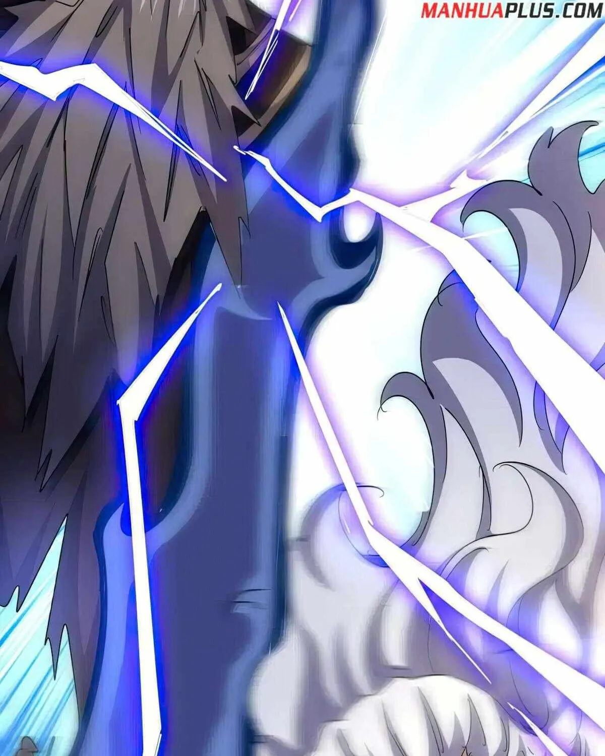 Read Magic Emperor chapter 472 image 67 on Lezhin