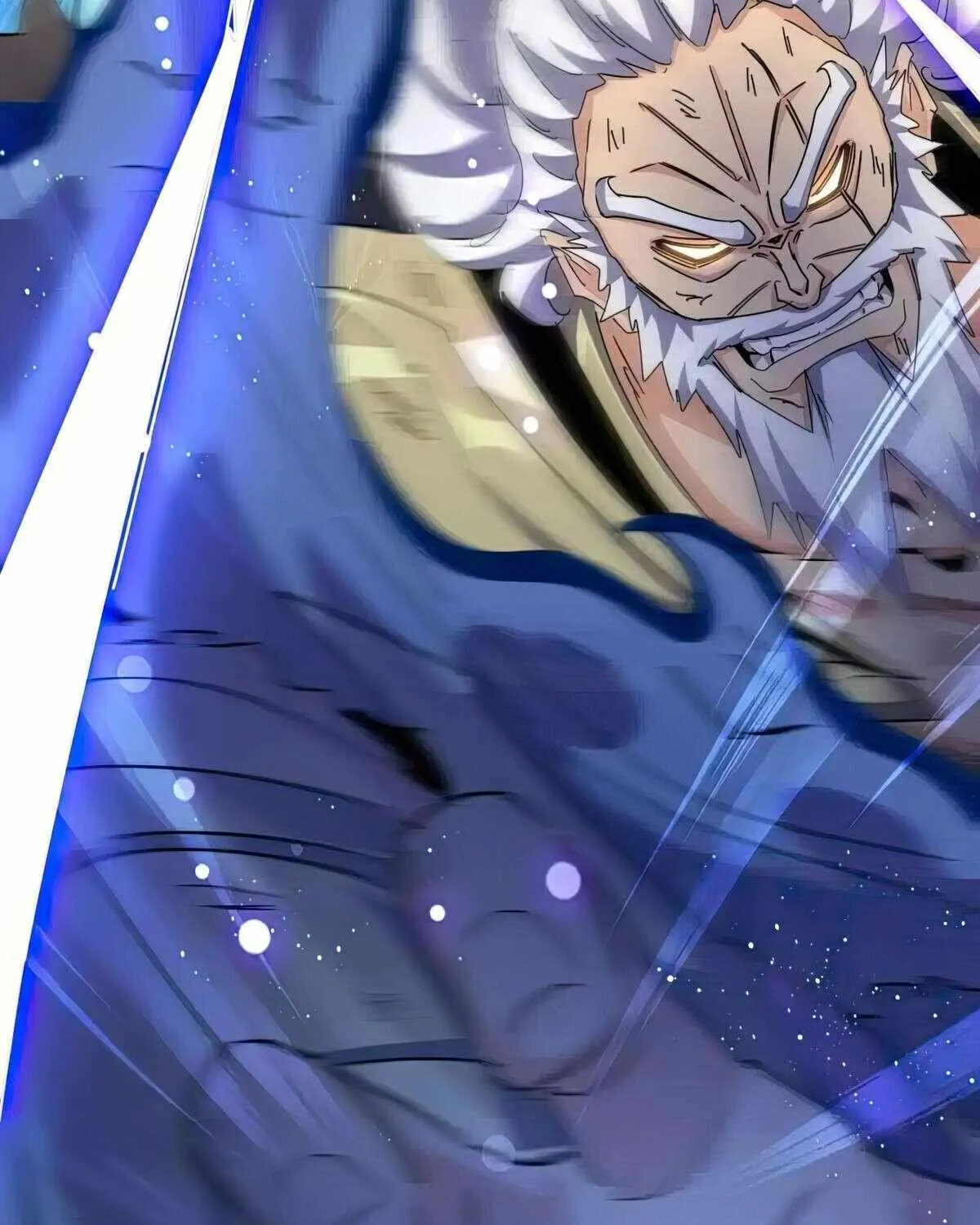 Read Magic Emperor chapter 472 image 68 on Lezhin