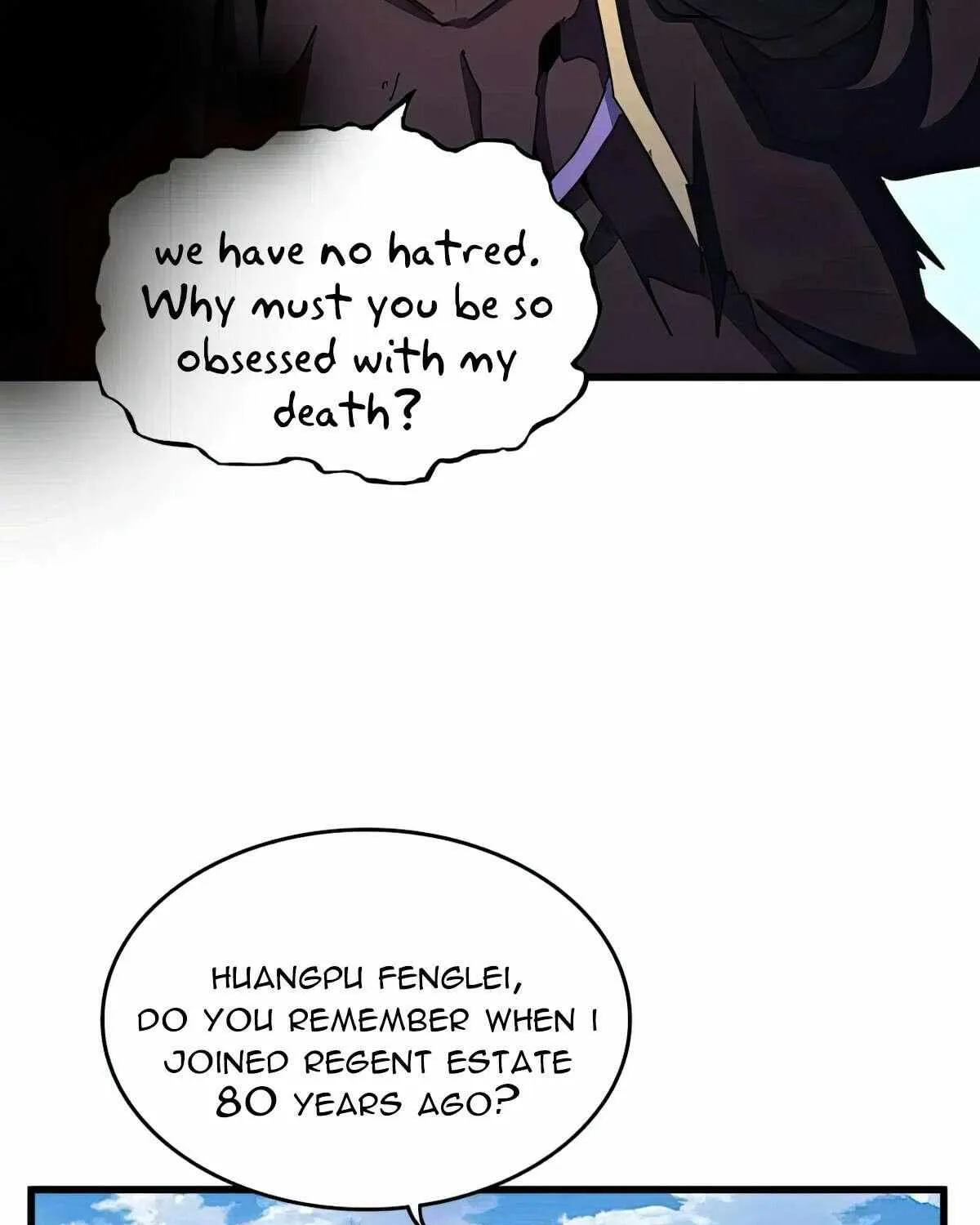 Read Magic Emperor chapter 472 image 75 on Lezhin