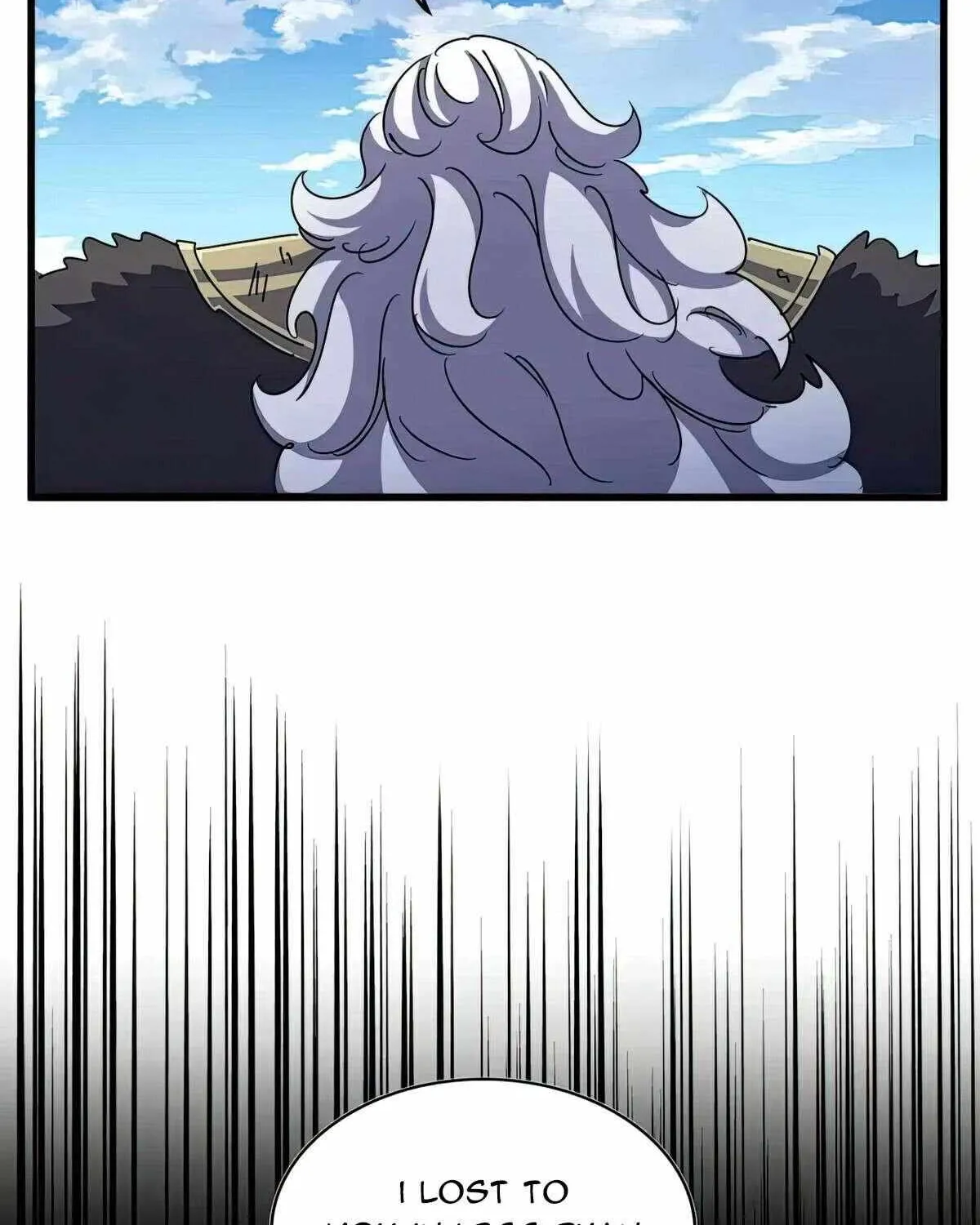 Read Magic Emperor chapter 472 image 76 on Lezhin