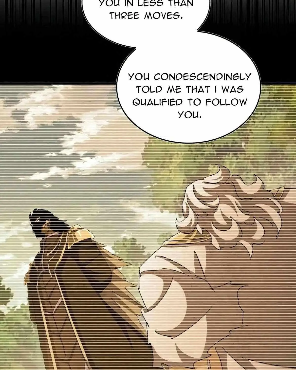 Read Magic Emperor chapter 472 image 77 on Lezhin