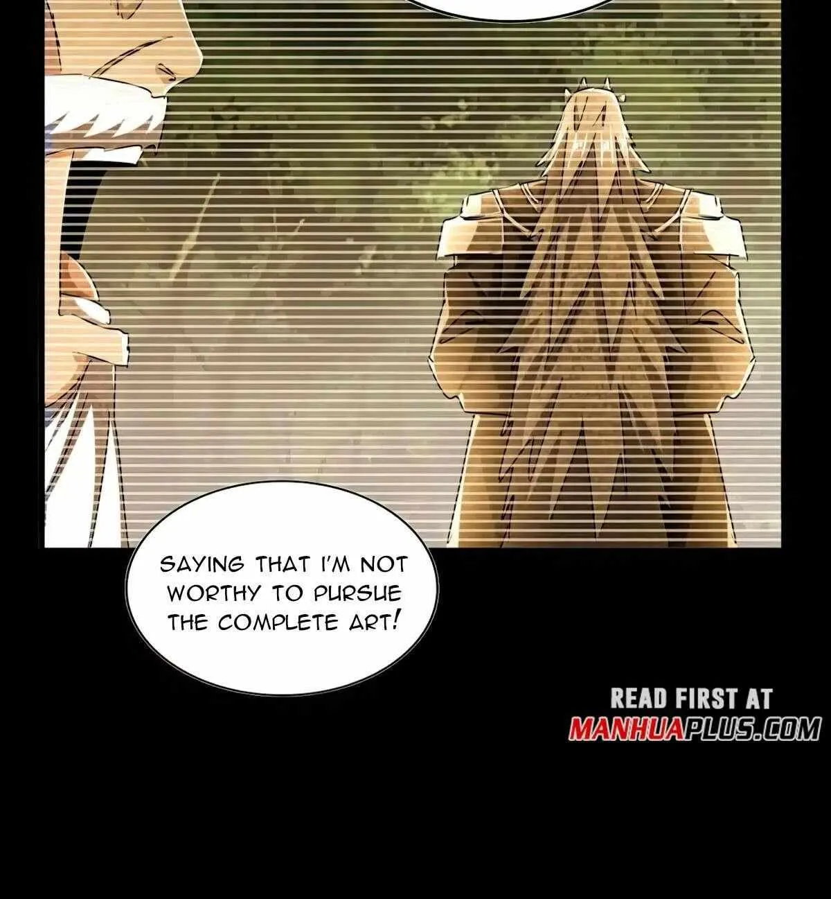 Read Magic Emperor chapter 472 image 79 on Lezhin