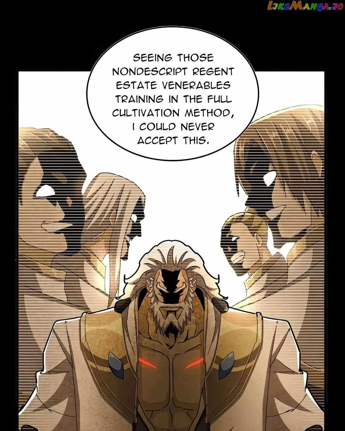 Read Magic Emperor chapter 472 image 80 on Lezhin