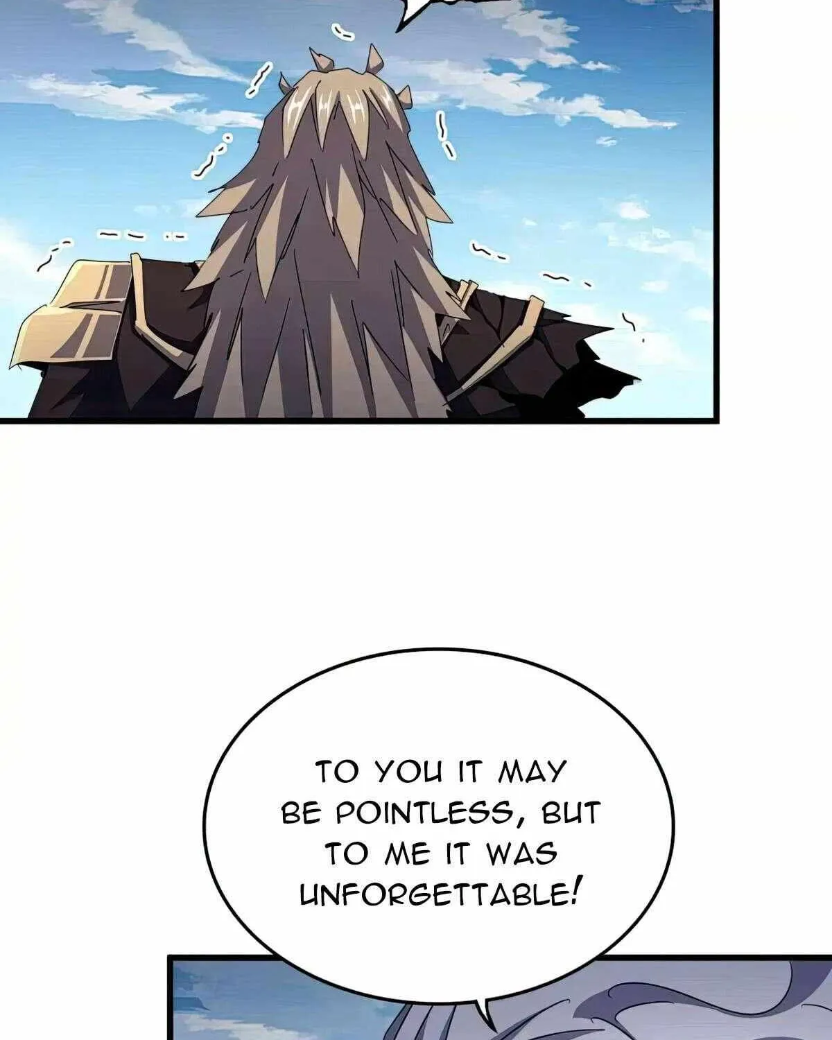 Read Magic Emperor chapter 472 image 85 on Lezhin