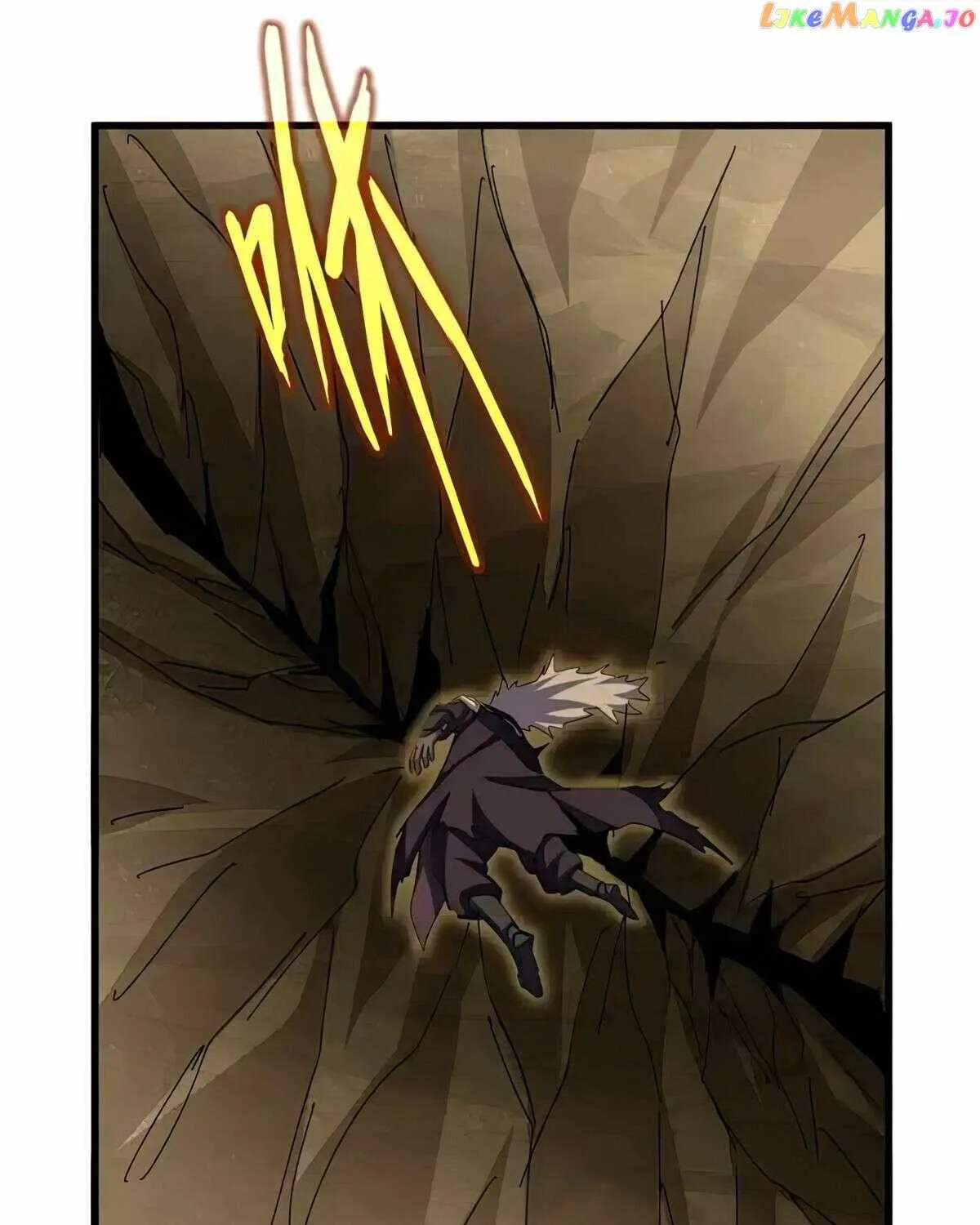 Read Magic Emperor chapter 472 image 89 on Lezhin