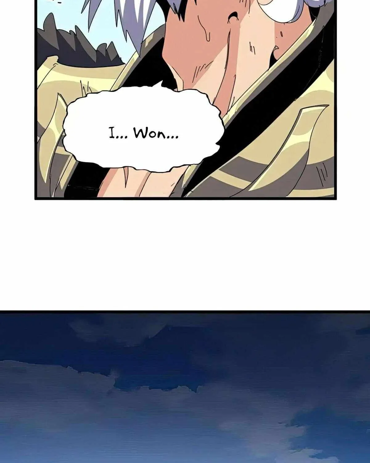Read Magic Emperor chapter 472 image 92 on Lezhin