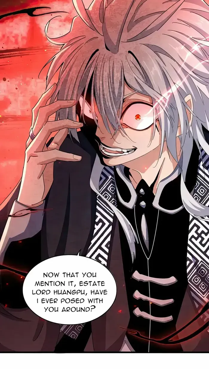 Read Magic Emperor chapter 473 image 13 on Lezhin