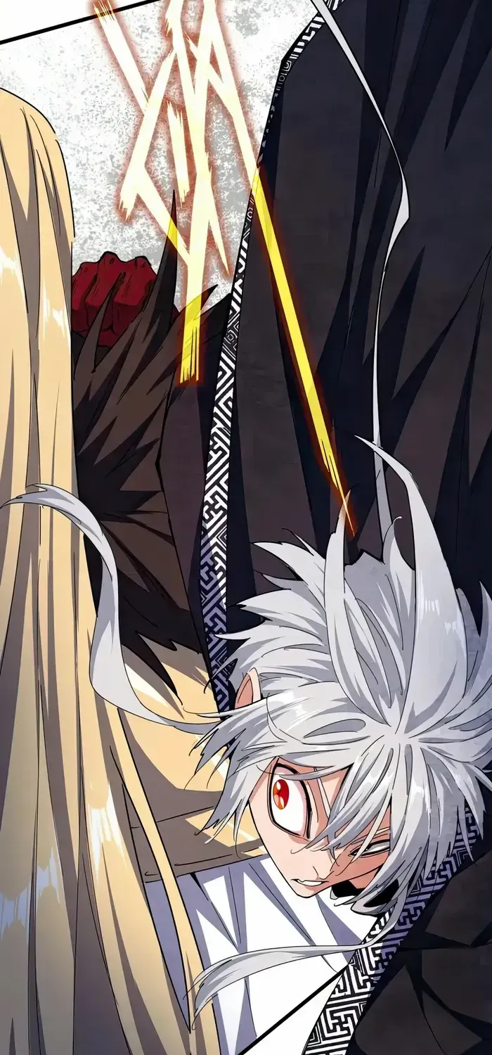 Read Magic Emperor chapter 473 image 15 on Lezhin