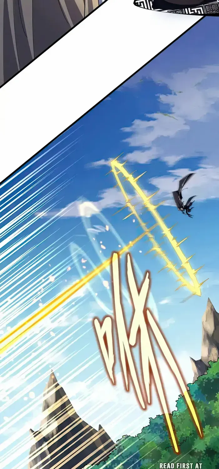 Read Magic Emperor chapter 473 image 16 on Lezhin