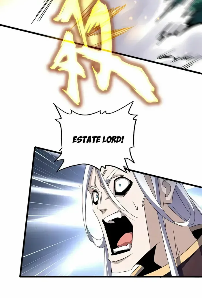 Read Magic Emperor chapter 473 image 18 on Lezhin