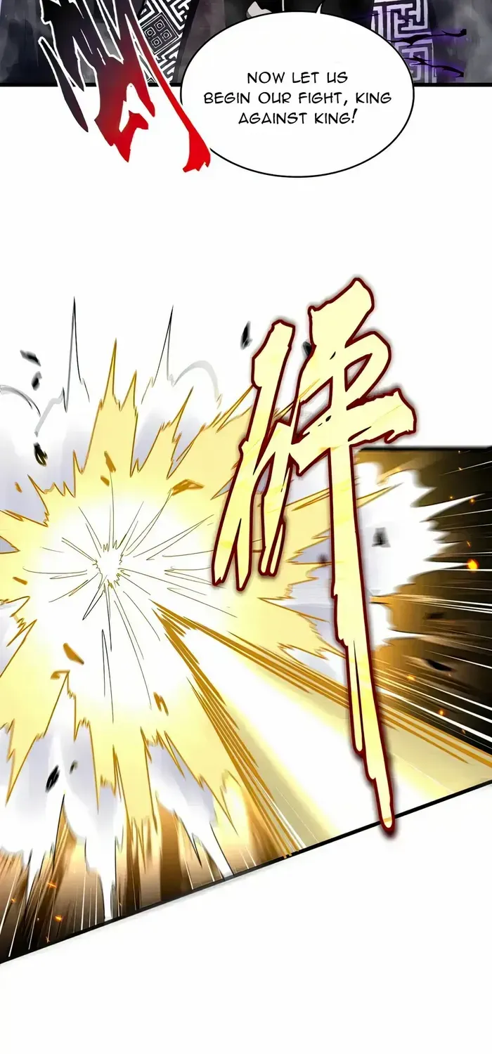 Read Magic Emperor chapter 473 image 22 on Lezhin