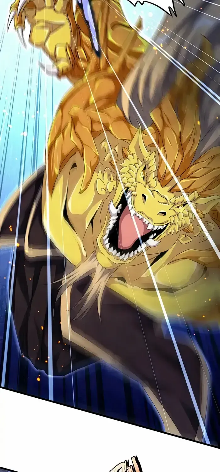 Read Magic Emperor chapter 473 image 33 on Lezhin