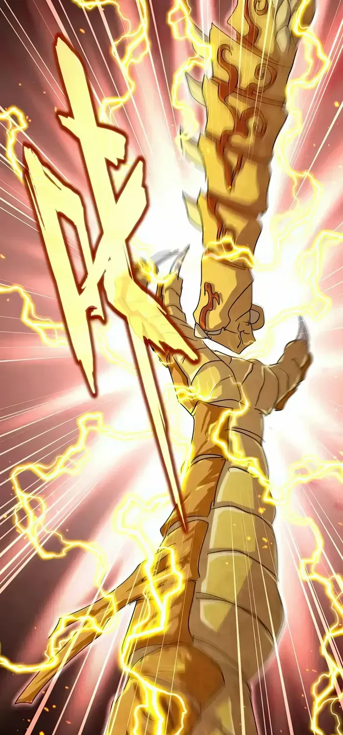 Read Magic Emperor chapter 473 image 35 on Lezhin