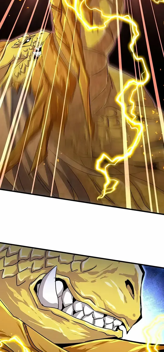 Read Magic Emperor chapter 473 image 36 on Lezhin