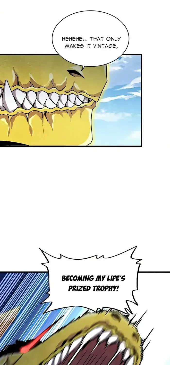 Read Magic Emperor chapter 473 image 45 on Lezhin
