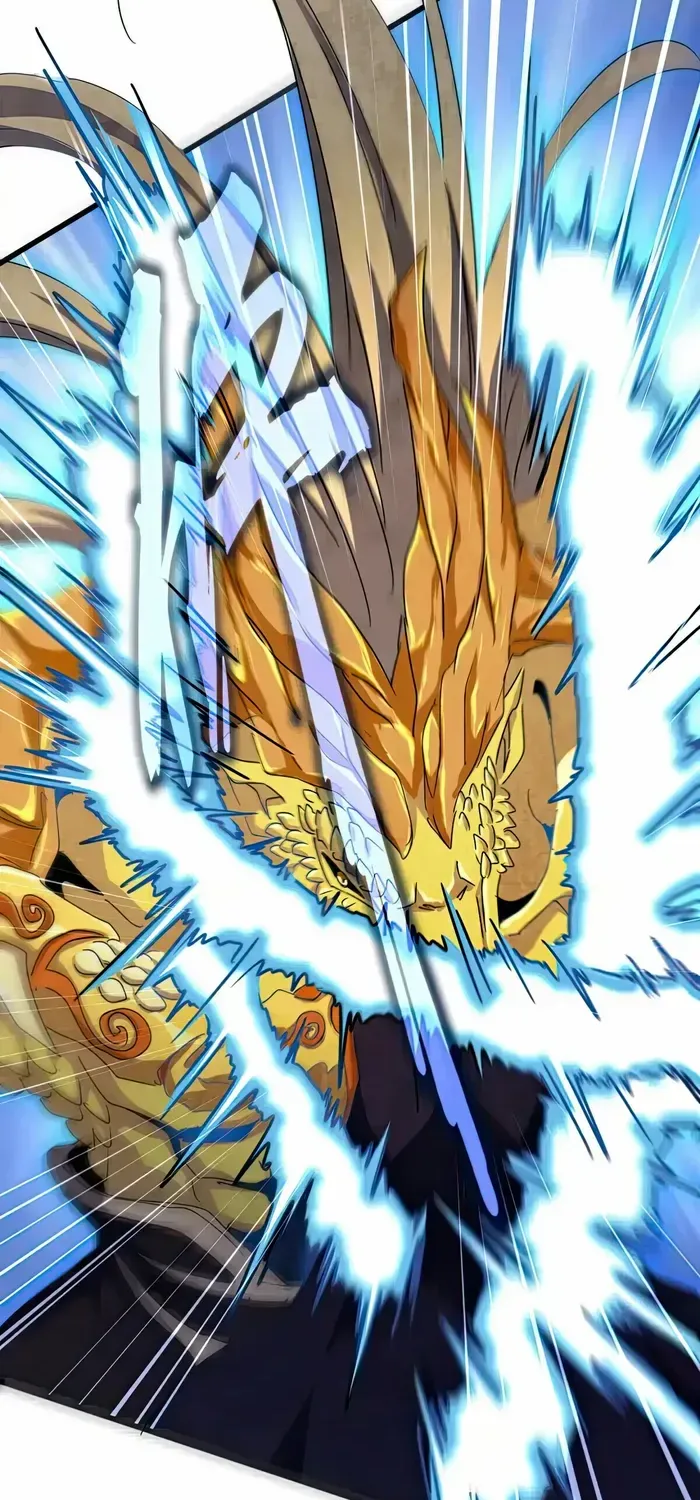 Read Magic Emperor chapter 473 image 47 on Lezhin