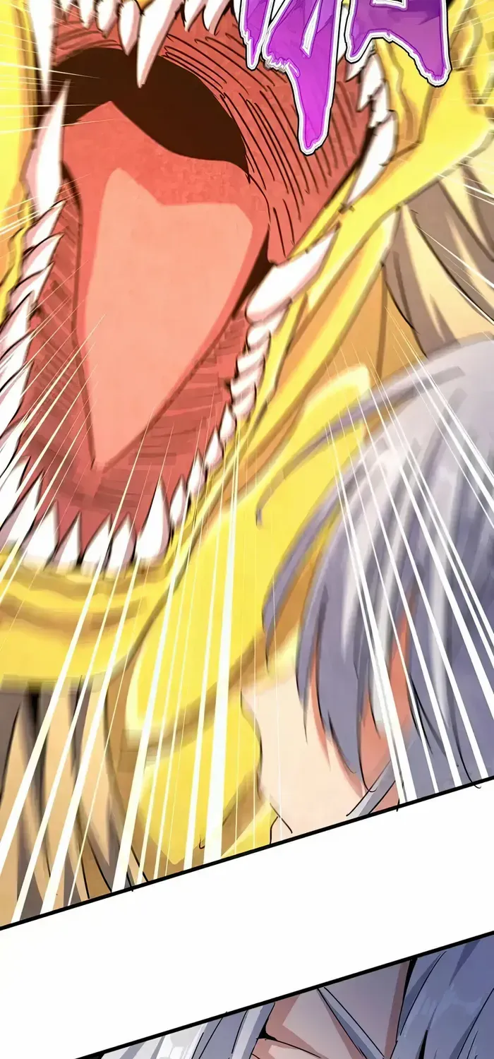 Read Magic Emperor chapter 473 image 52 on Lezhin