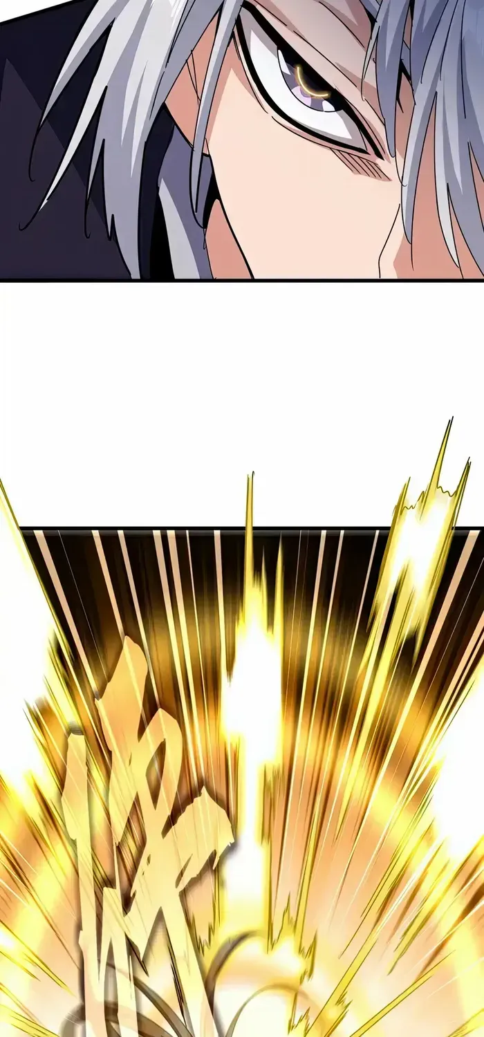 Read Magic Emperor chapter 473 image 53 on Lezhin
