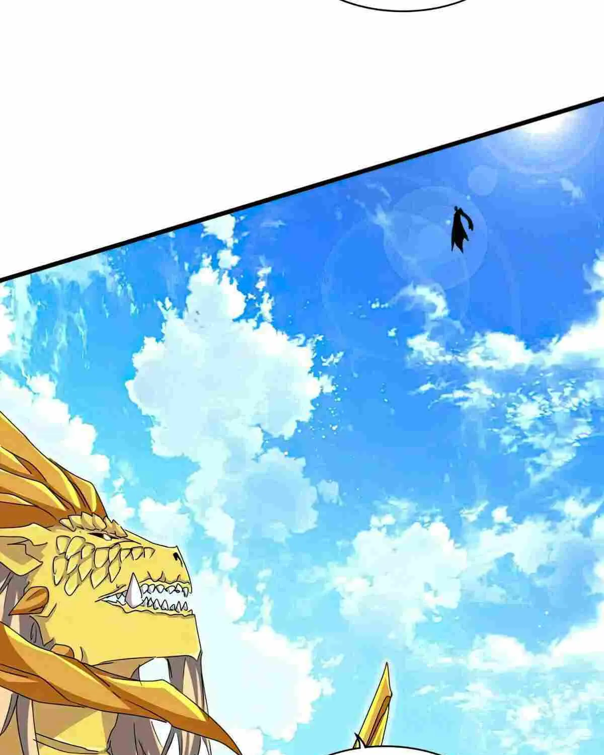 Read Magic Emperor chapter 474 image 11 on Lezhin