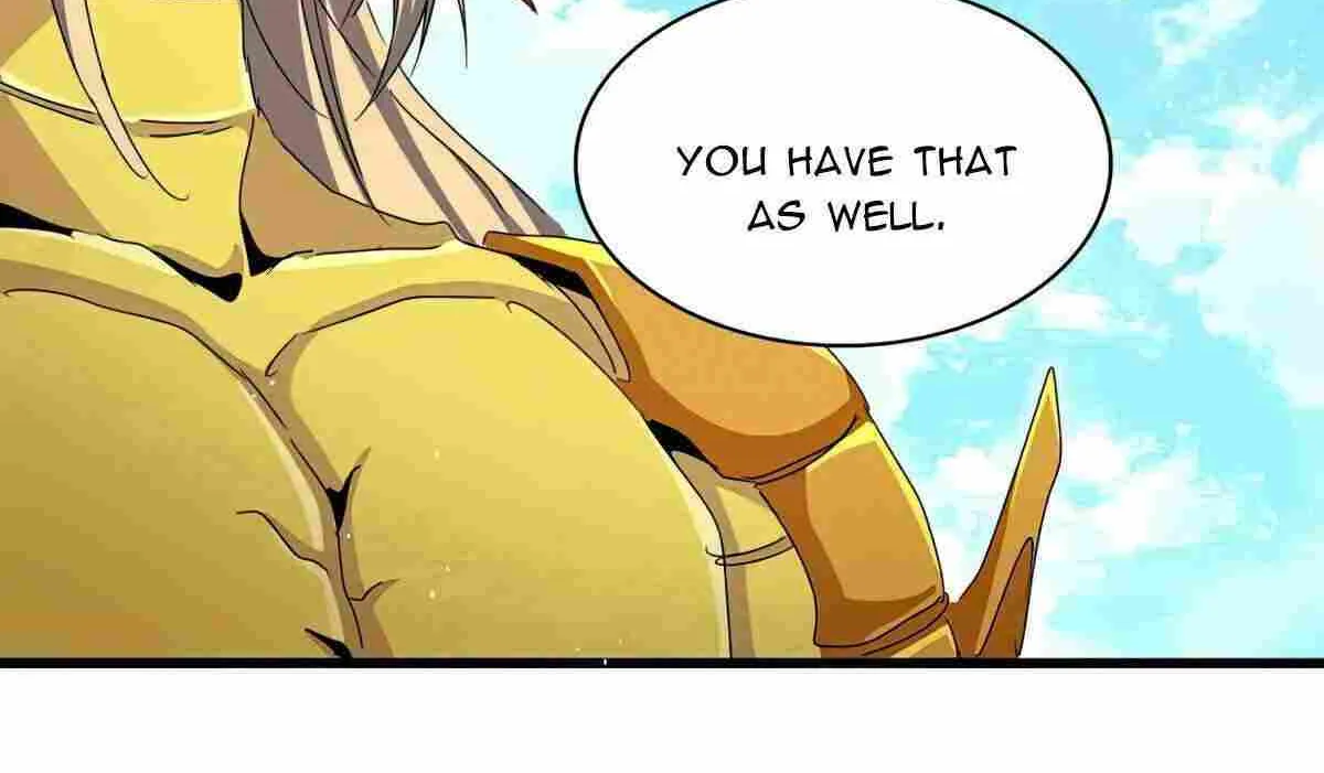 Read Magic Emperor chapter 474 image 12 on Lezhin