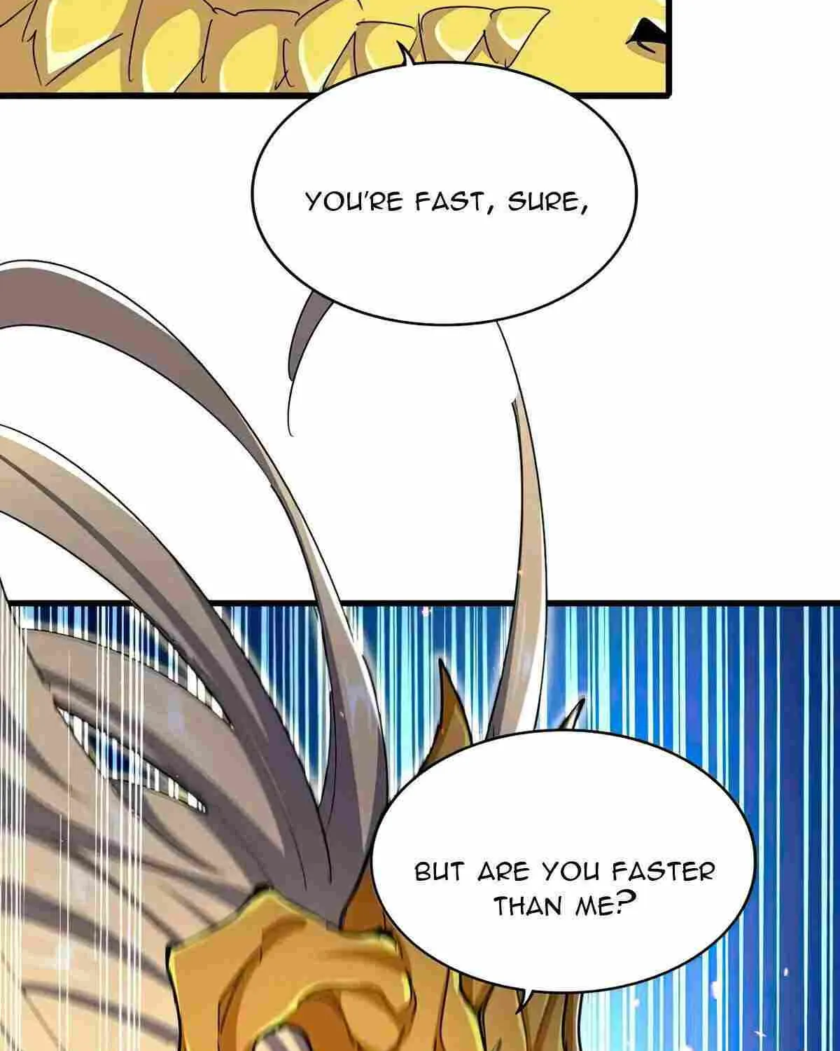 Read Magic Emperor chapter 474 image 15 on Lezhin
