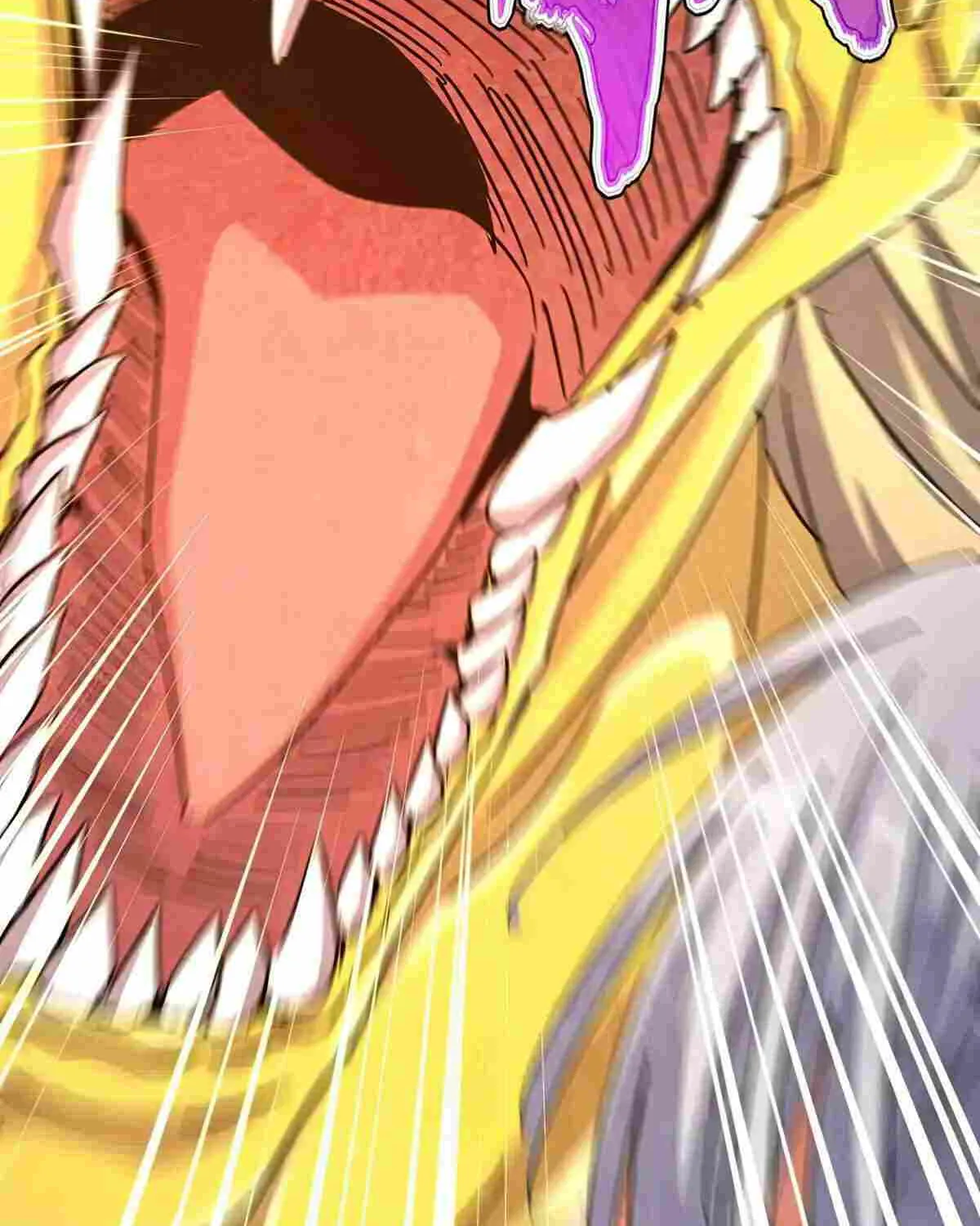 Read Magic Emperor chapter 474 image 2 on Lezhin