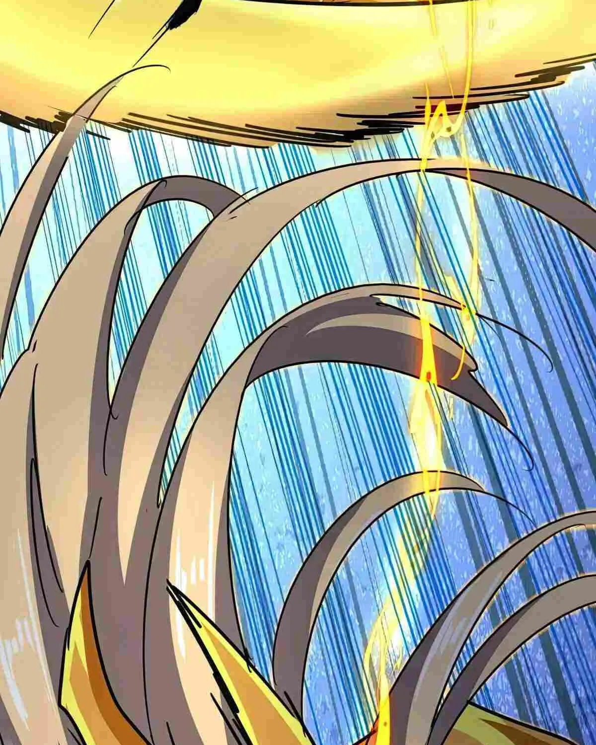 Read Magic Emperor chapter 474 image 25 on Lezhin