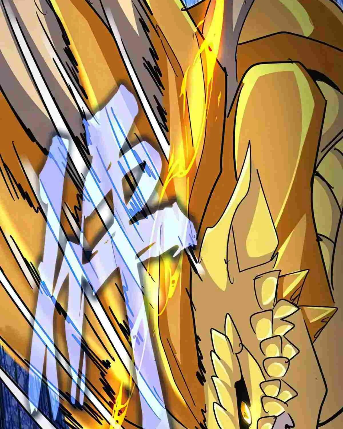 Read Magic Emperor chapter 474 image 26 on Lezhin