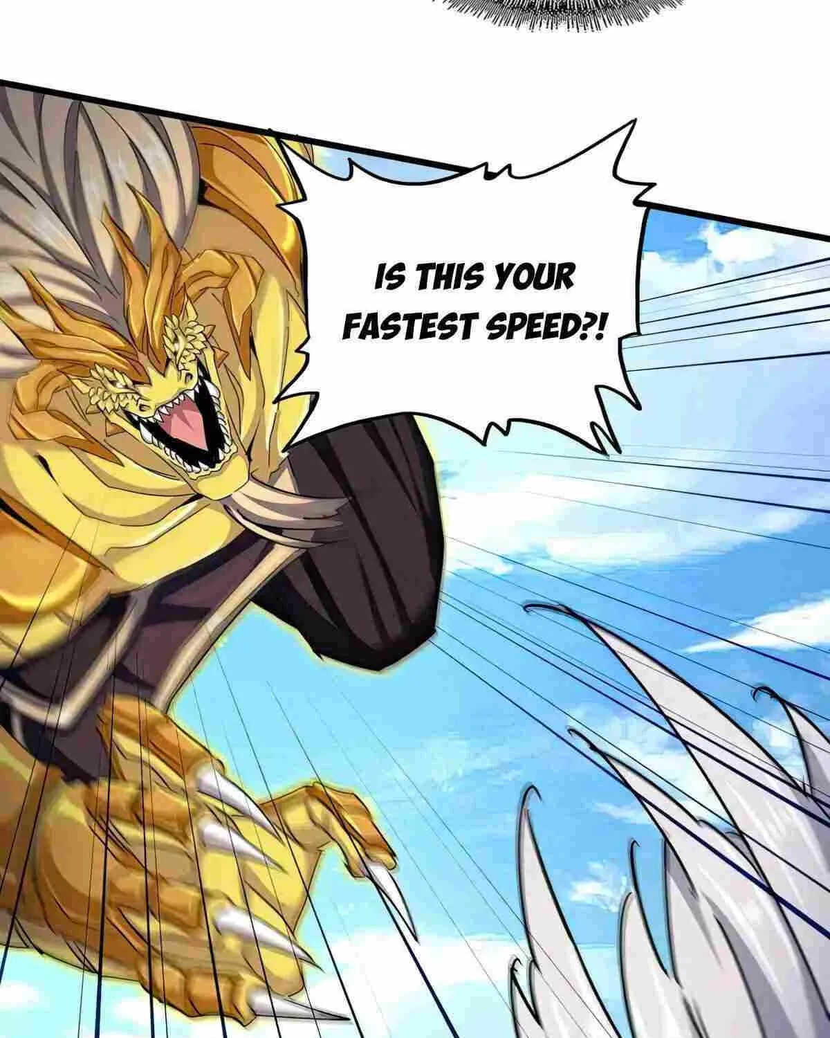 Read Magic Emperor chapter 474 image 29 on Lezhin