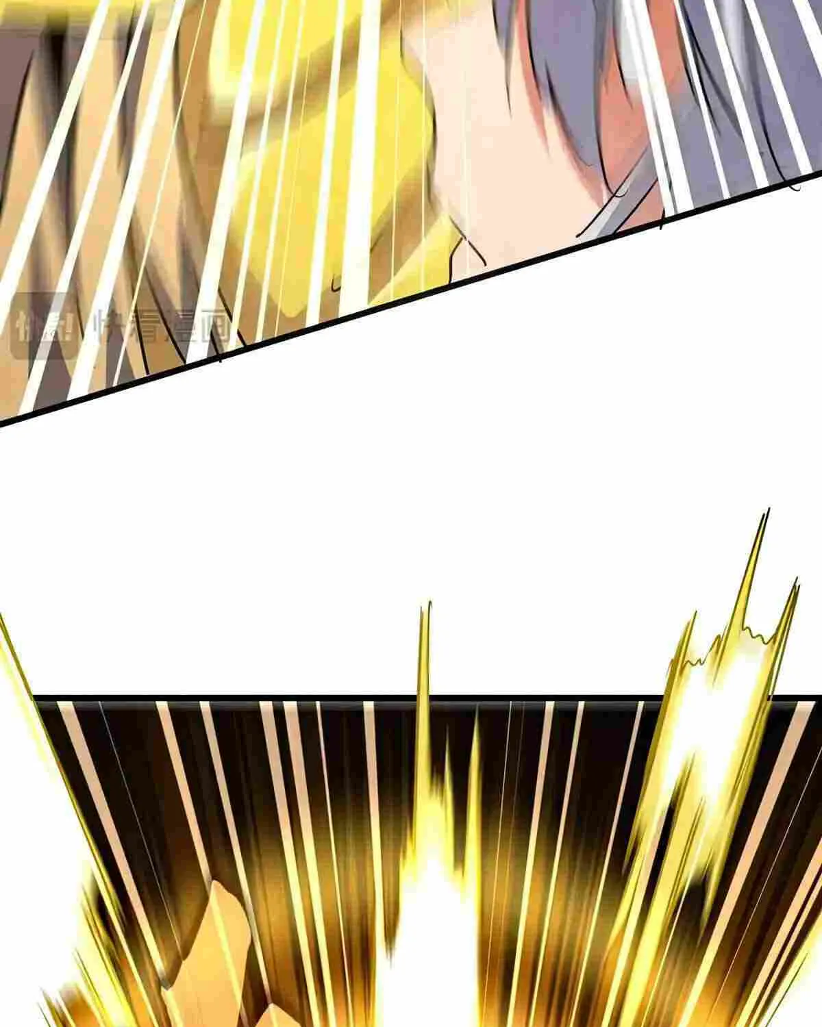 Read Magic Emperor chapter 474 image 3 on Lezhin