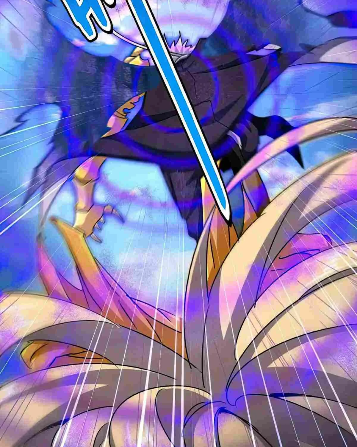 Read Magic Emperor chapter 474 image 31 on Lezhin