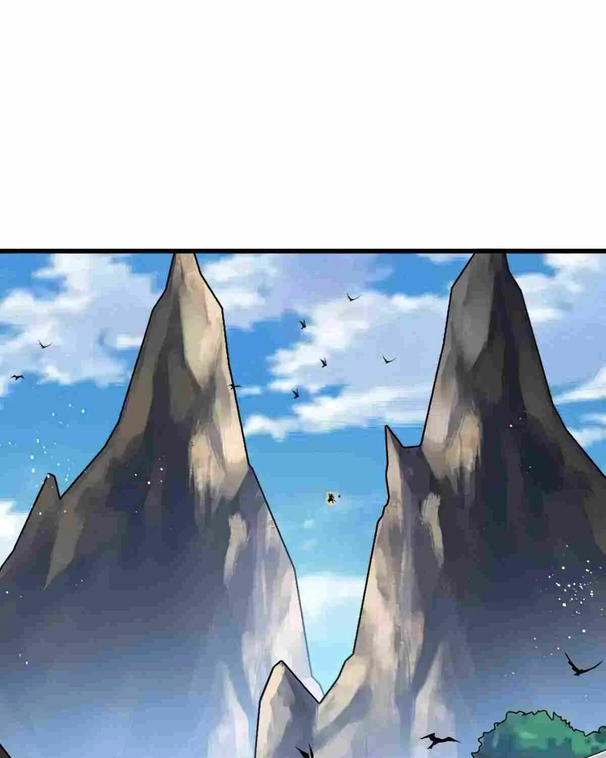 Read Magic Emperor chapter 474 image 49 on Lezhin
