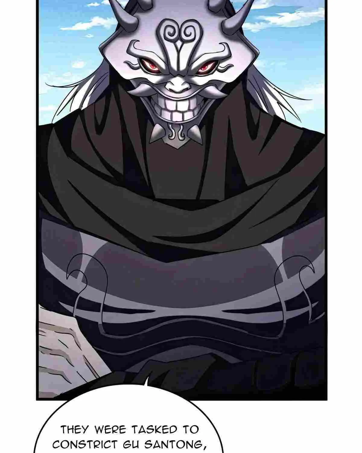 Read Magic Emperor chapter 474 image 62 on Lezhin