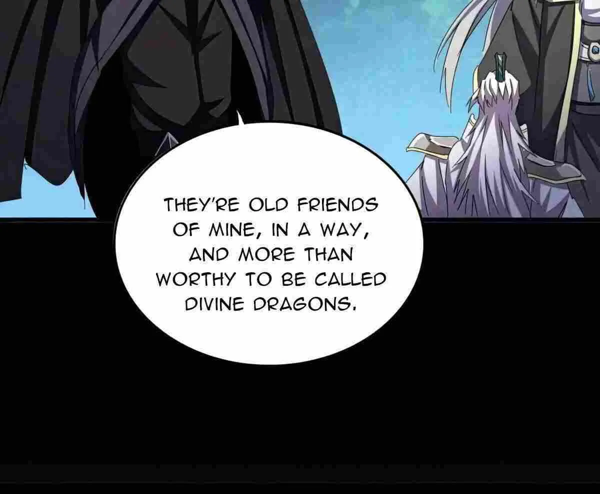Read Magic Emperor chapter 474 image 64 on Lezhin