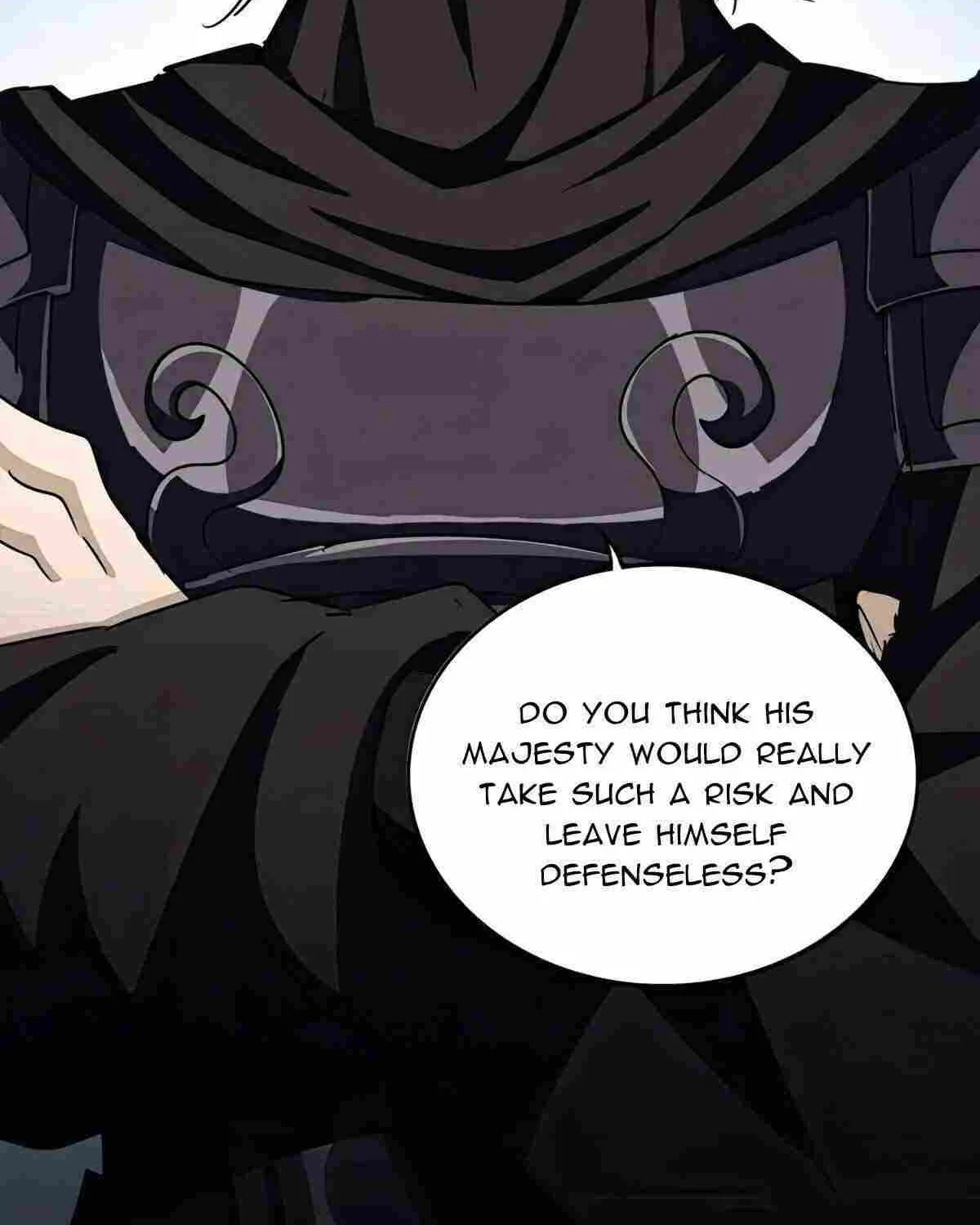 Read Magic Emperor chapter 474 image 66 on Lezhin