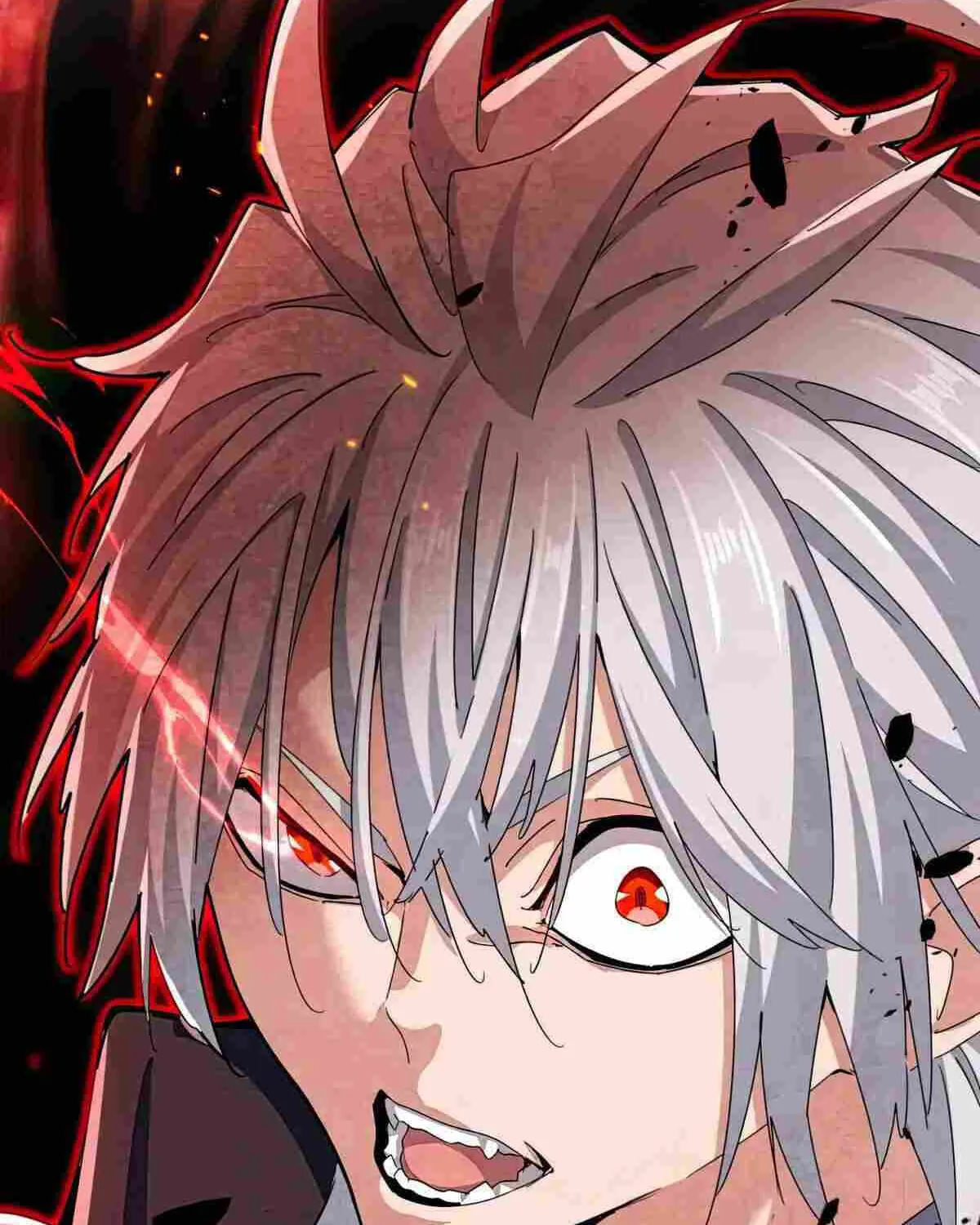 Read Magic Emperor chapter 474 image 78 on Lezhin