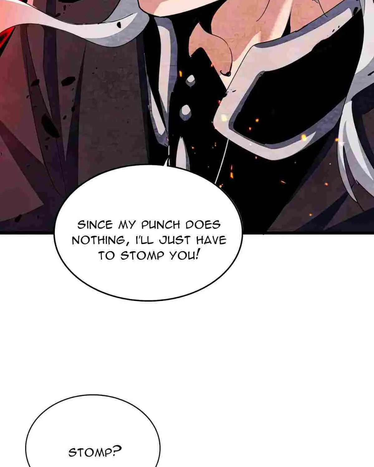 Read Magic Emperor chapter 474 image 79 on Lezhin