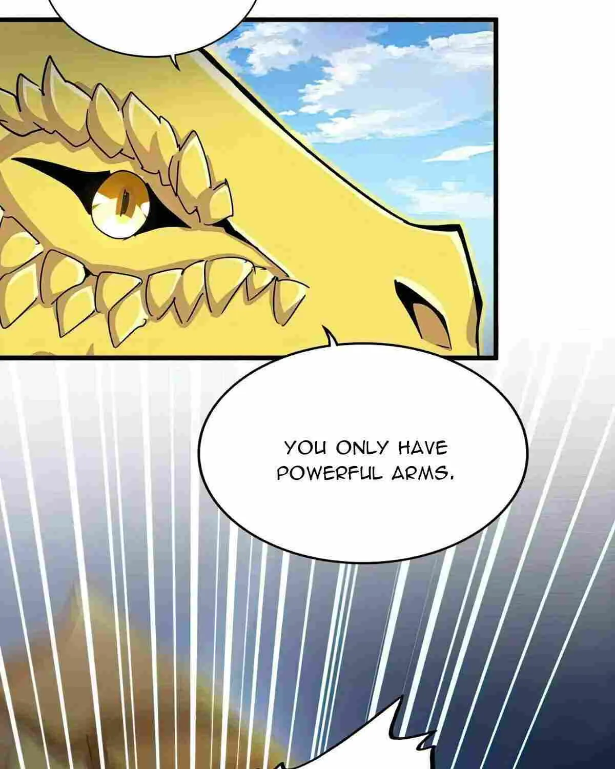 Read Magic Emperor chapter 474 image 80 on Lezhin
