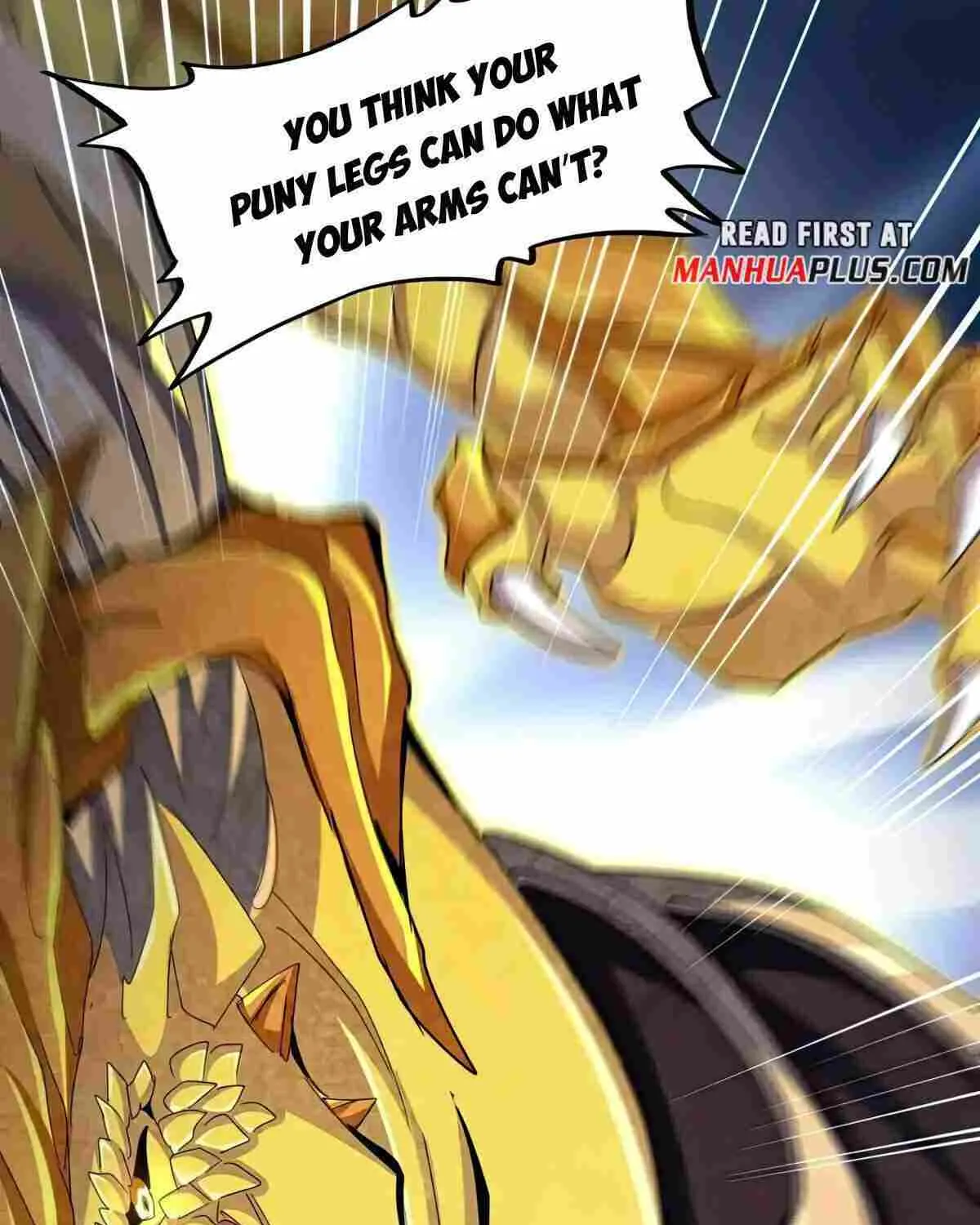 Read Magic Emperor chapter 474 image 81 on Lezhin
