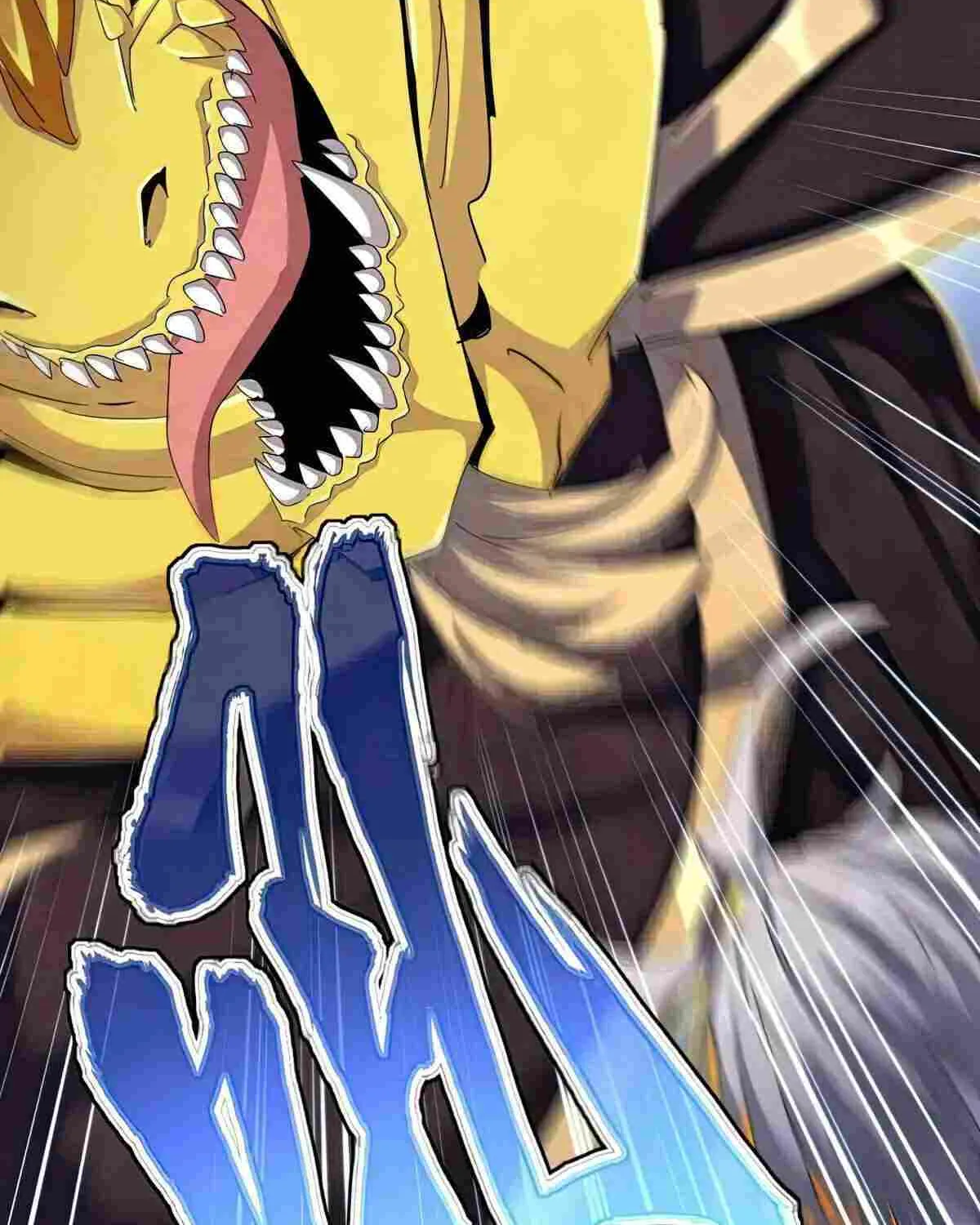 Read Magic Emperor chapter 474 image 82 on Lezhin