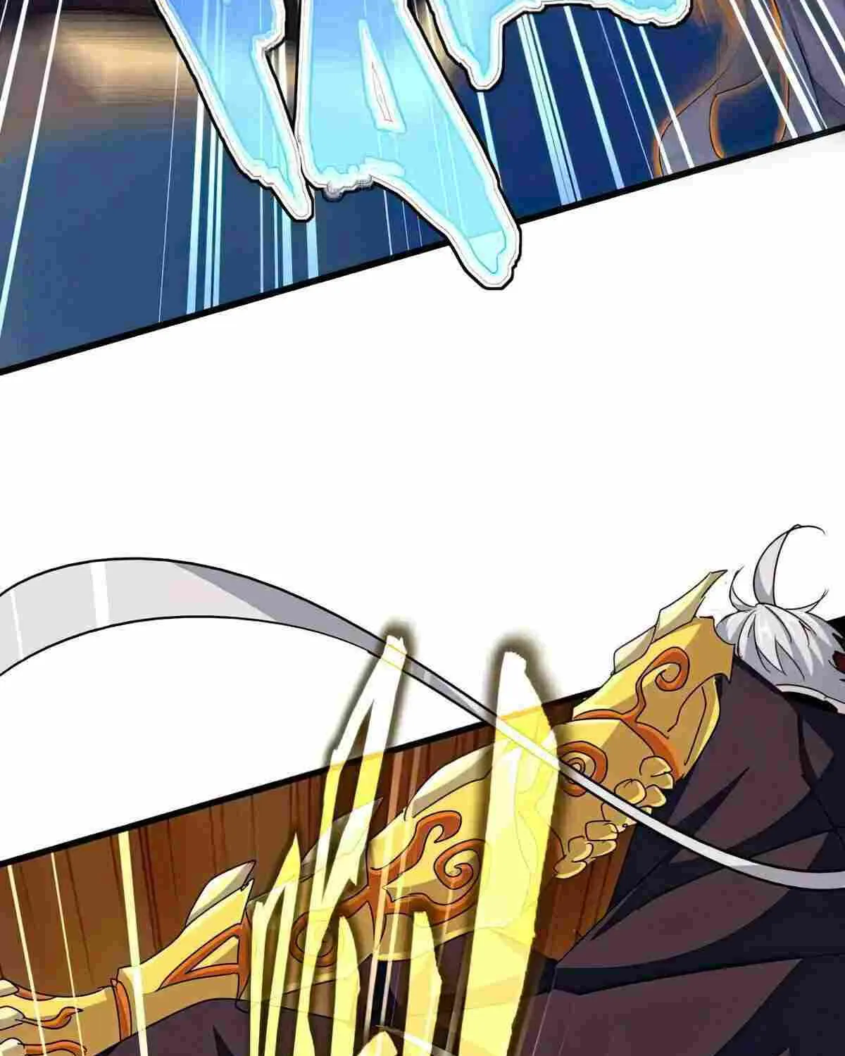 Read Magic Emperor chapter 474 image 83 on Lezhin