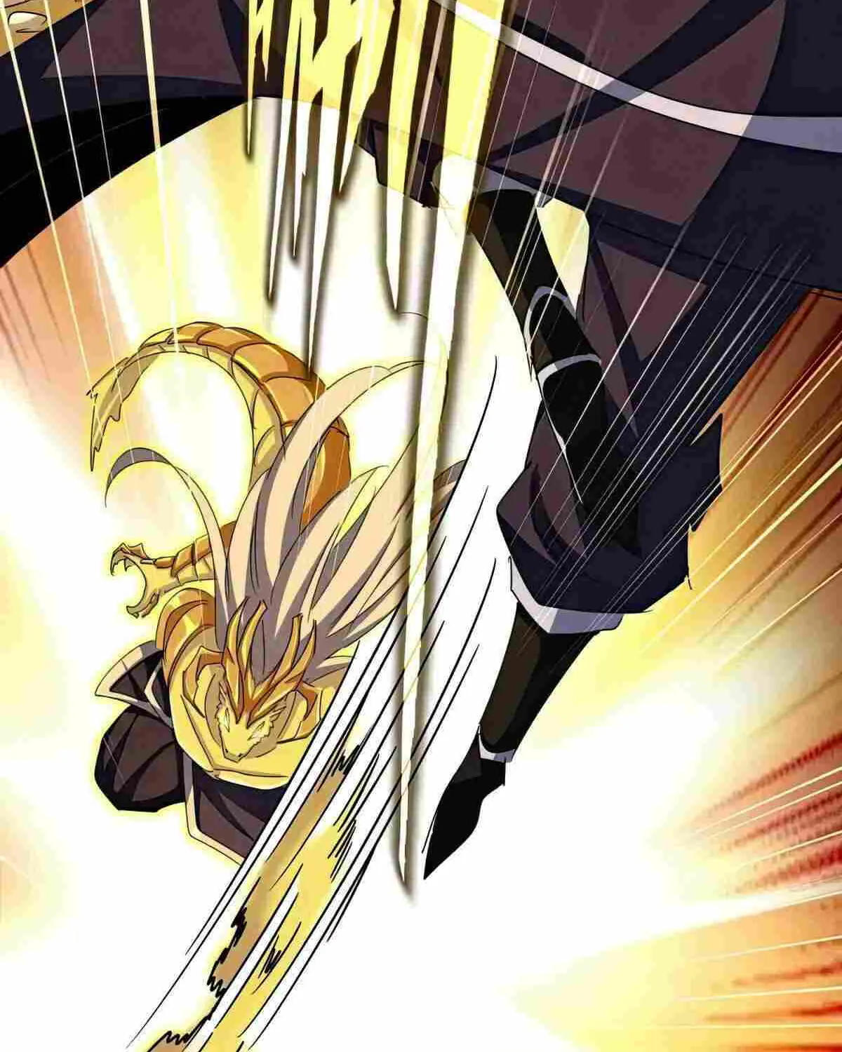 Read Magic Emperor chapter 474 image 84 on Lezhin
