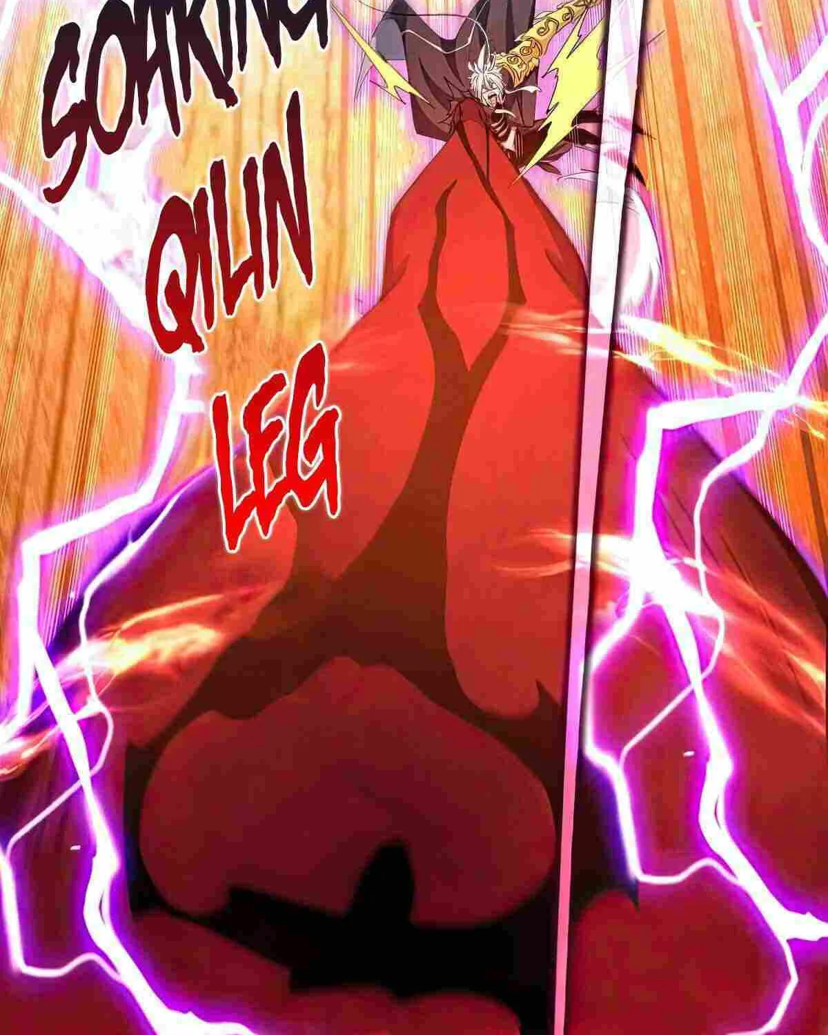 Read Magic Emperor chapter 474 image 89 on Lezhin